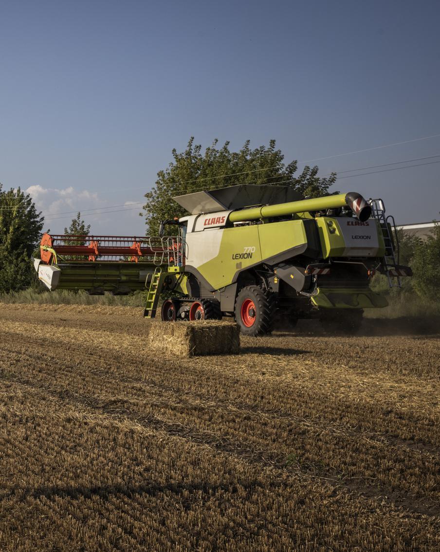 Польские власти запретили ввоз украинского зерна в страну, несмотря на то, что Еврокомиссия сняла апрельское эмбарго