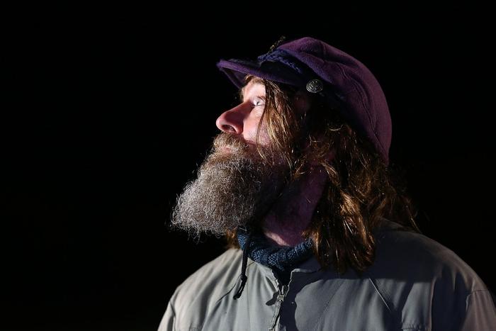 Фёдор Конюхов установил очередной мировой рекорд