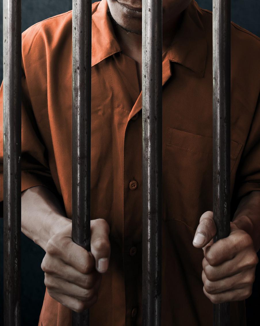 В Соединённых Штатах заплатят миллион человеку, отсидевшему 20 лет