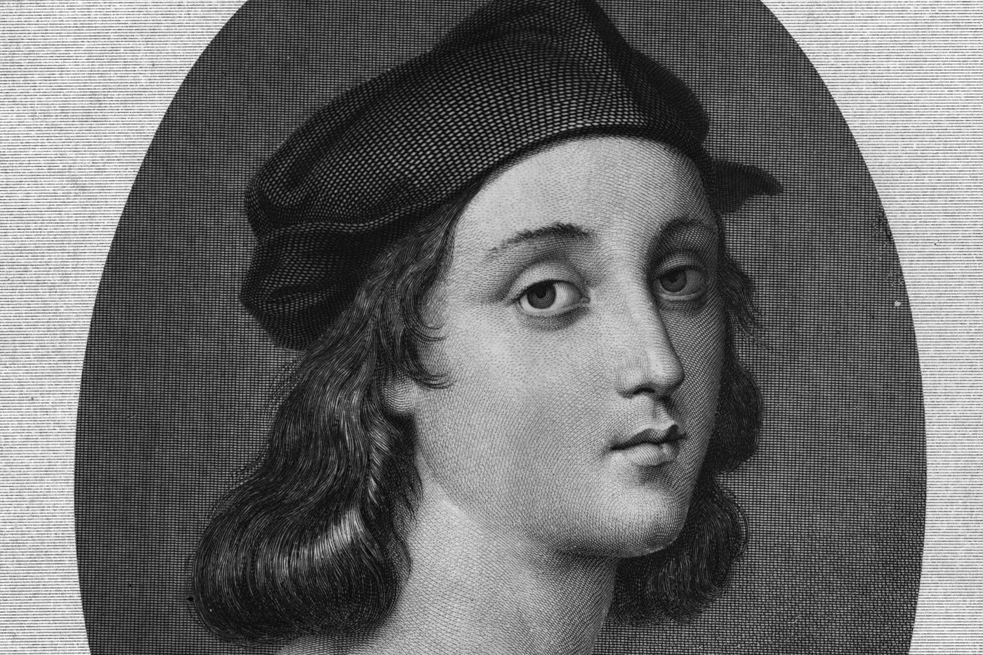 В частной коллекции нашли неизвестный шедевр Рафаэля