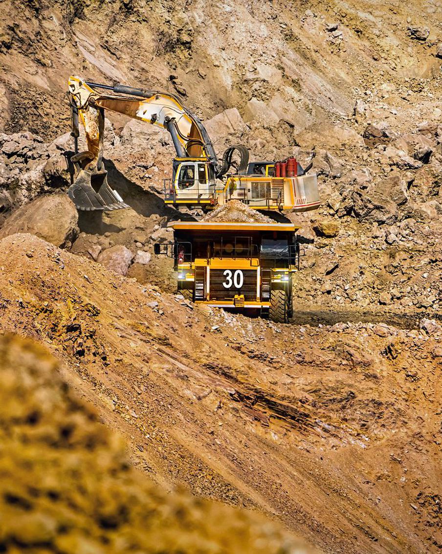 В ЮАР в ДТП погибли не менее 20 шахтёров алмазодобывающей корпорации