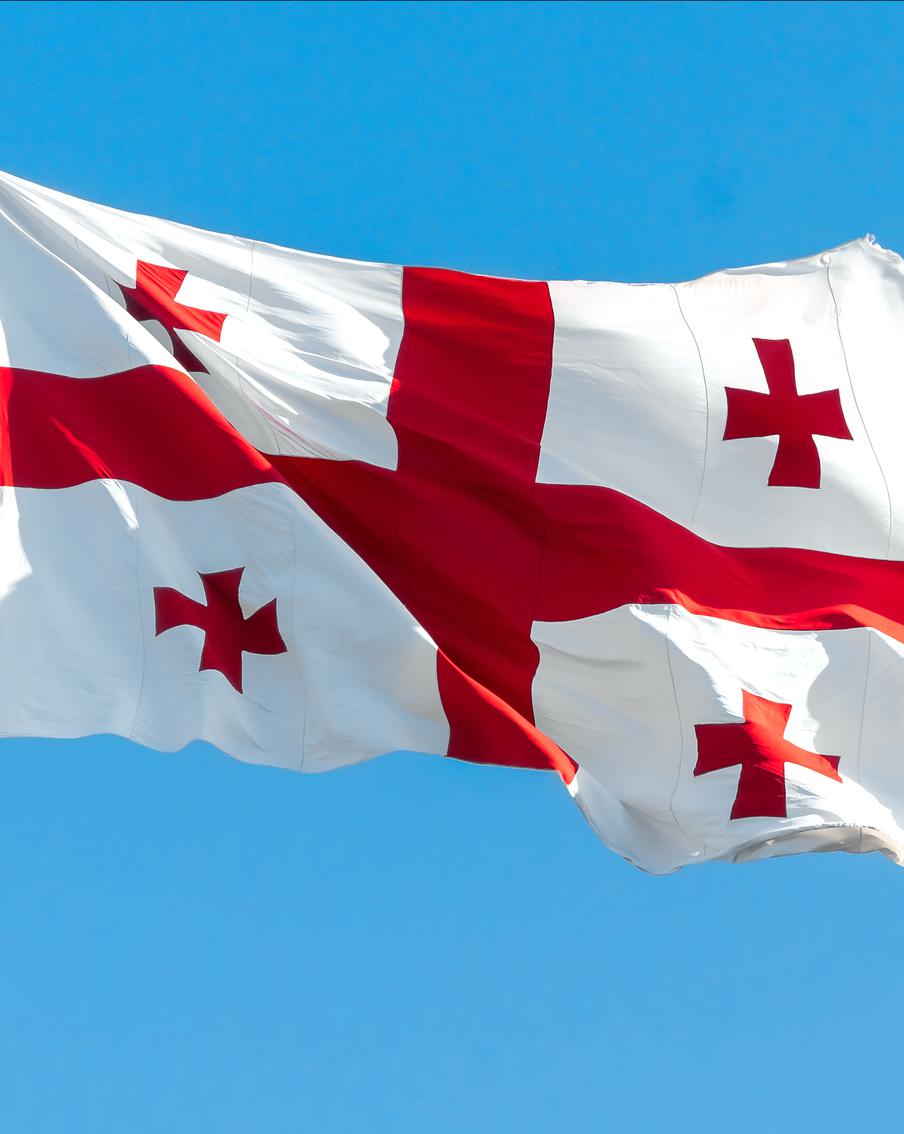 Служба госбезопасности Грузии заявила о готовящемся перевороте