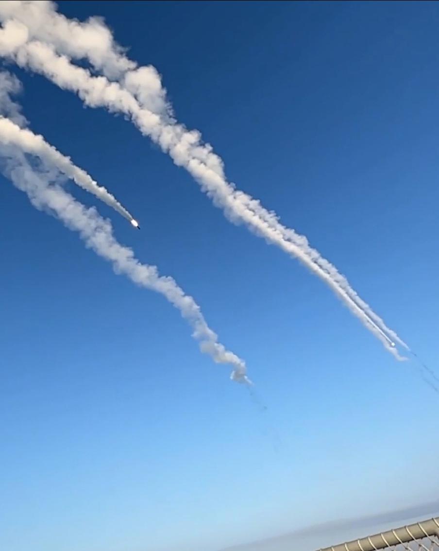 Минобороны сообщило о поражении складов ВСУ с боеприпасами с обеднённым ураном