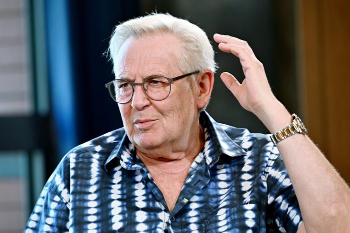 В Сети выходит новый российский сериал с дуэтом Стоянов – Калюжный