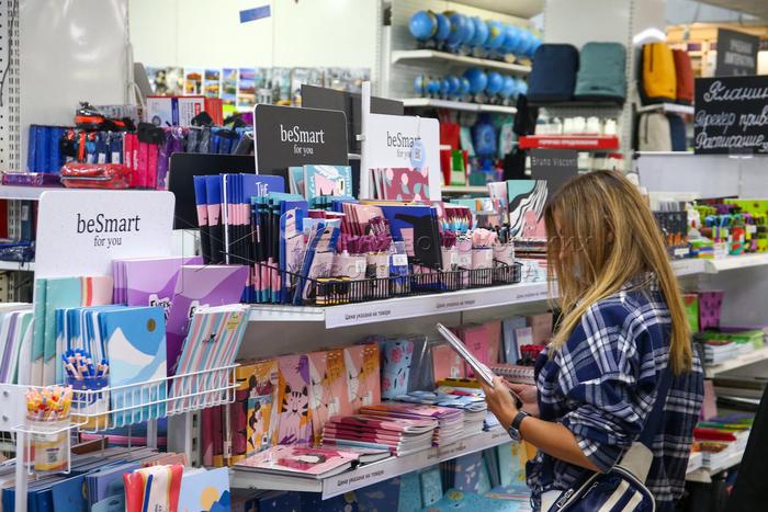 Сделано в Москве: столичные предприниматели получают от города поддержку для продвижения своих товаров