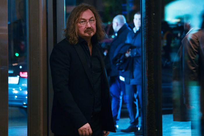 Стало известно о состоянии Игоря Николаева