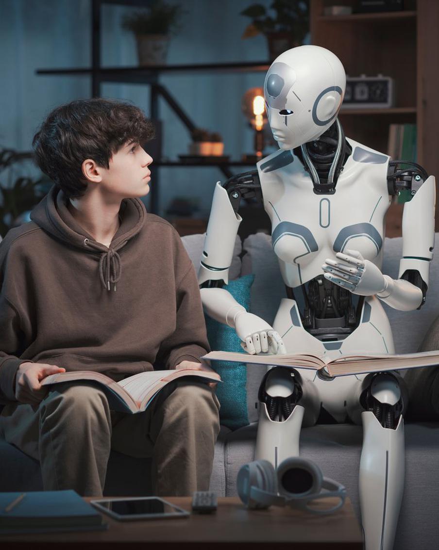 У ChatGPT родился близнец: Google презентовала конкурента самой распространённой нейросети