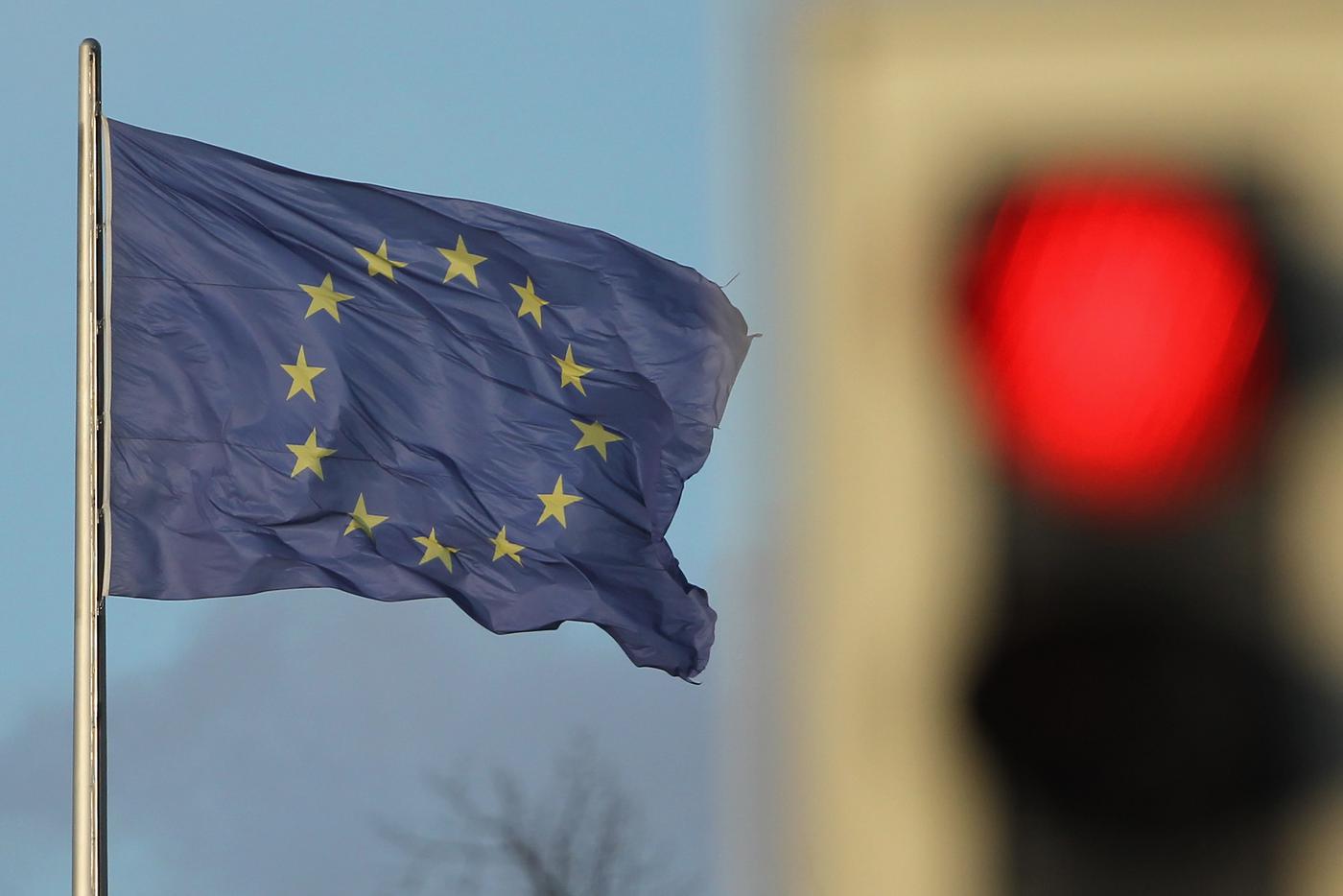 Новые антироссийские санкции Евросоюза могут быть представлены уже в первой половине октября