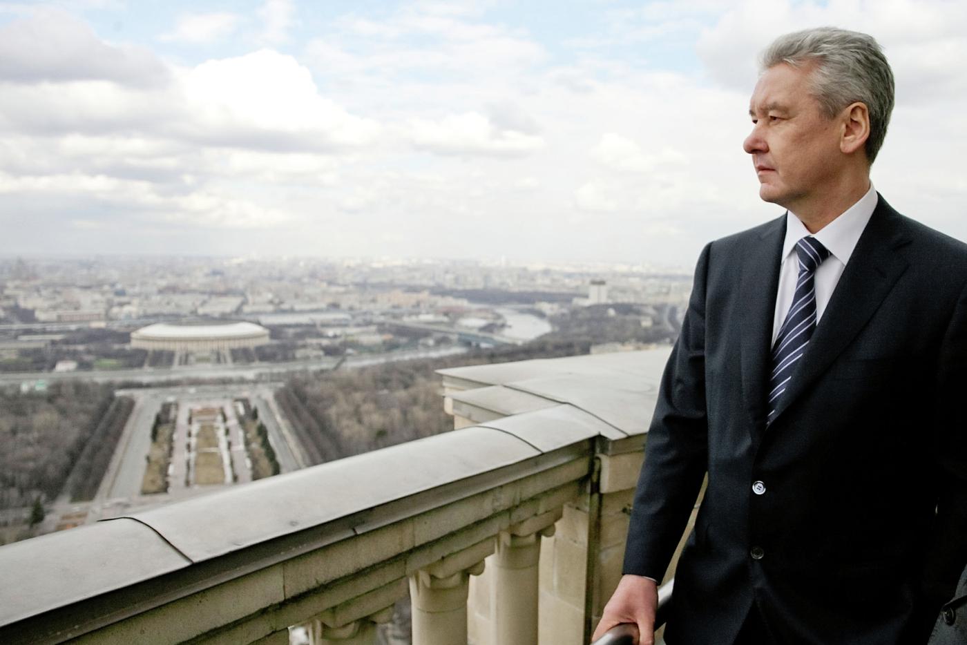 Собянин назвал социальные объекты, которые появятся на северо-востоке Москвы