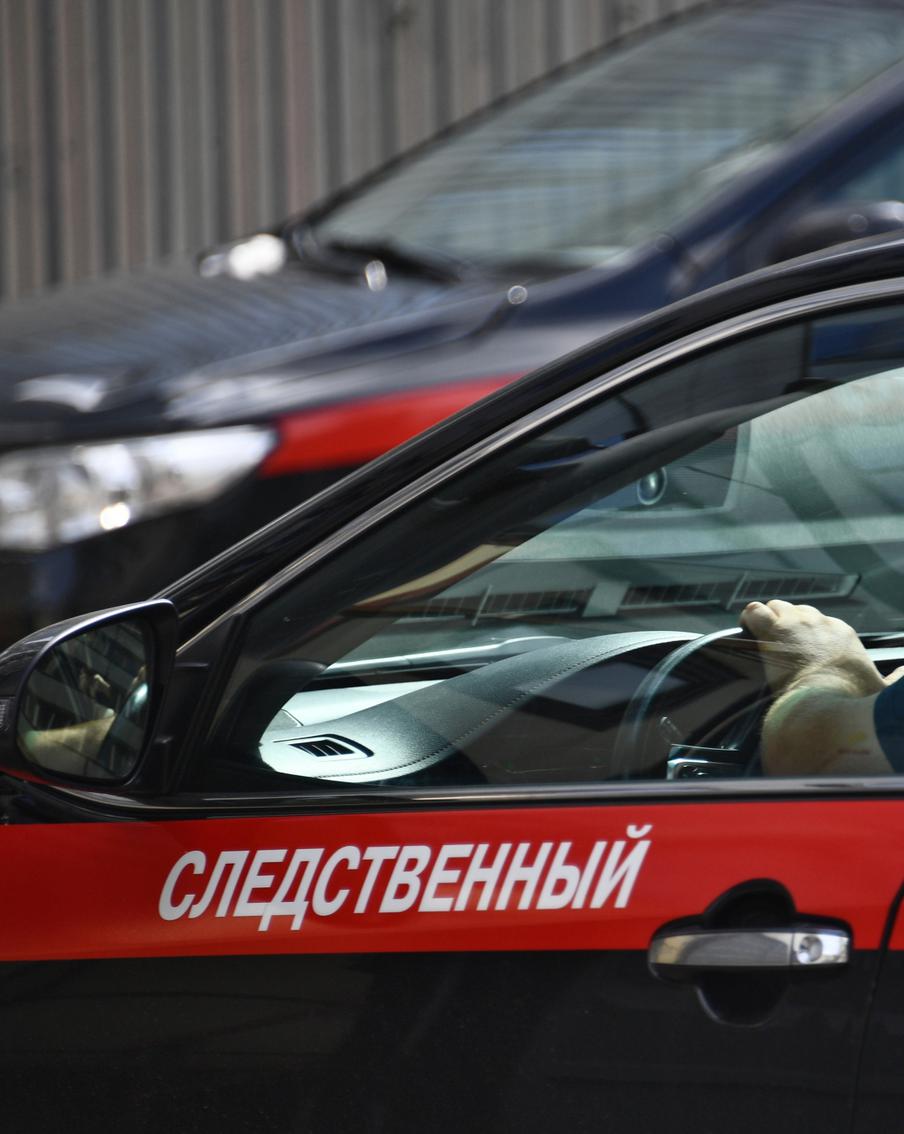 В квартире на юго-востоке Москвы нашли тело задушенного младенца