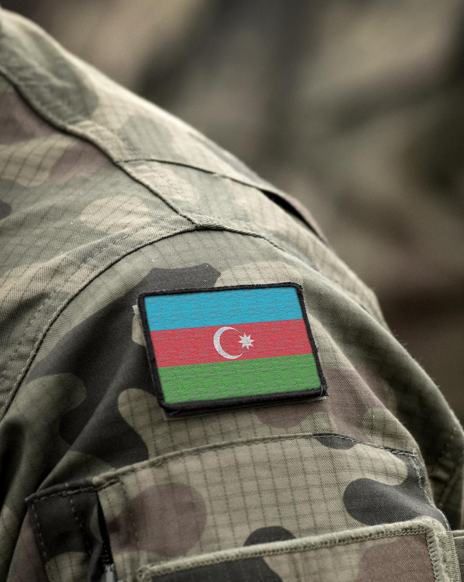 Азербайджан объявил о начале "антитеррористических мероприятий" в Карабахе