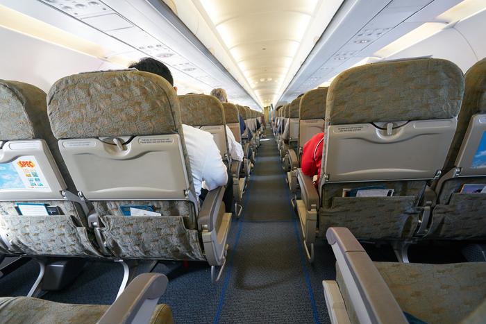 Пьяная москвичка не смогла улететь в Турцию