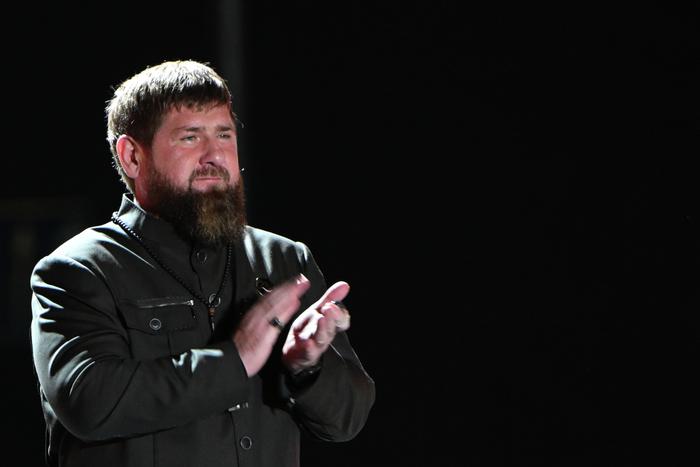 Дмитрия Пескова спросили о состоянии здоровья Рамзана Кадырова