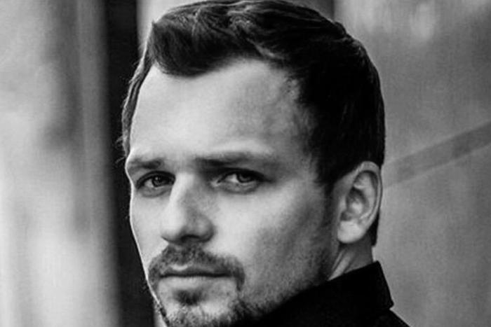 Актёр Алексей Янин умер в возрасте 40 лет