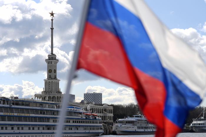 Степан Орлов: Интерес к водным пространствам столицы будет расти