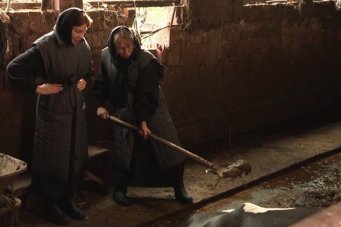 Содержанки на каникулах. Обсуждаем плюсы и минусы реалити "Грешницы на перевоспитании"