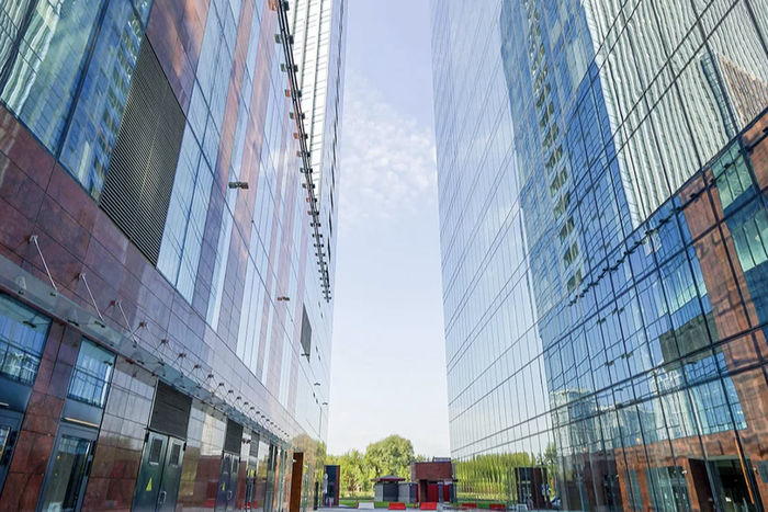 В трёх районах Москвы одобрено комплексное развитие территорий