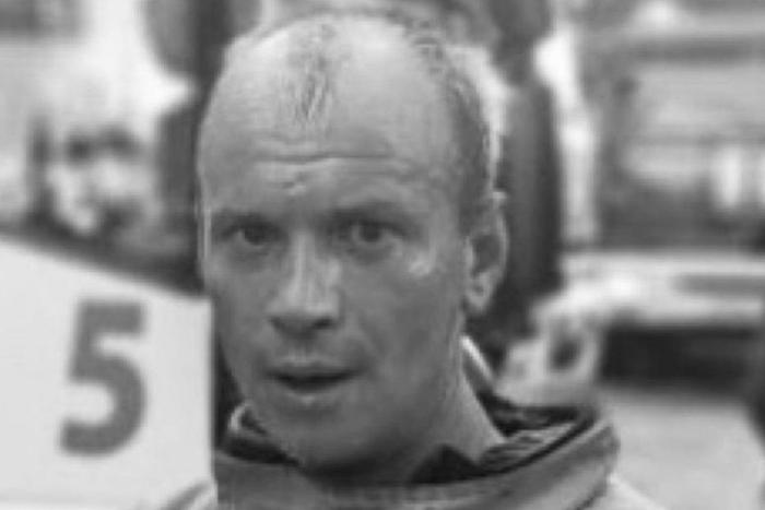 У спасателя, погибшего во время обрушения стены в Балашихе, неделю назад родился сын