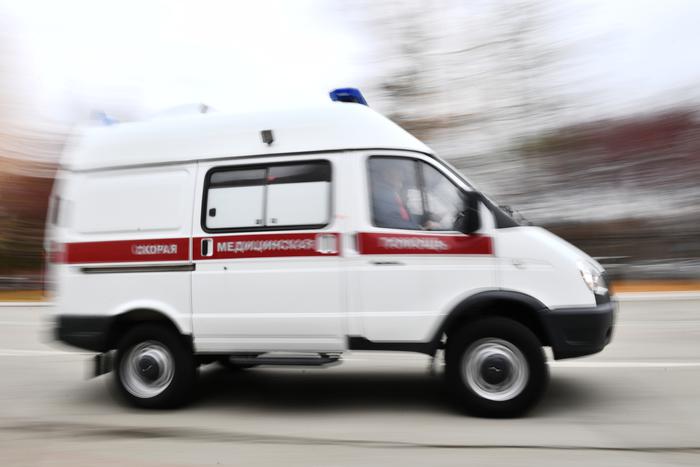 При взрыве в Балашихе пострадали 13 человек, семь госпитализированы