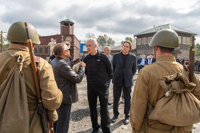 В столице заработала цифровая платформа, с помощью которой процесс киносъёмок станет более простым