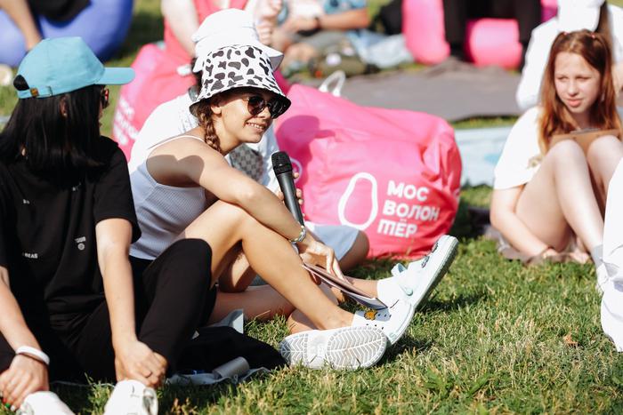 Волонтёрские центры в Москве популярны. Рассказываем, для чего они нужны и где их найти