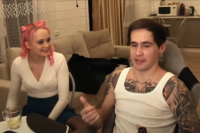 Теперь публичная демонстрация шок-контента будет считаться отягчающим обстоятельством