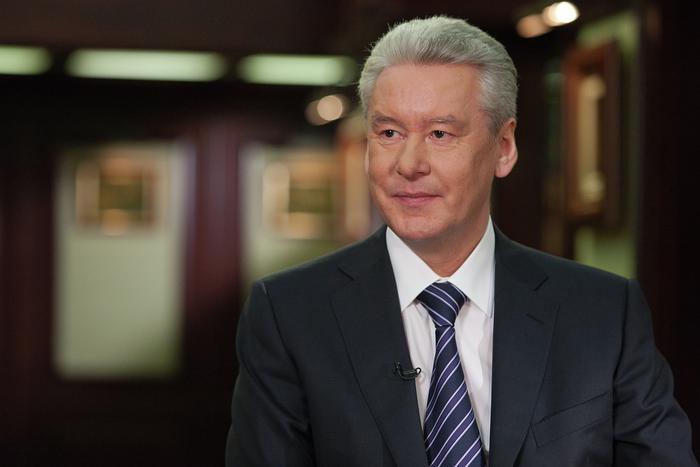 Собянин одобрил инвестпроекты, которые дадут городу около 12,3 тыс. рабочих мест