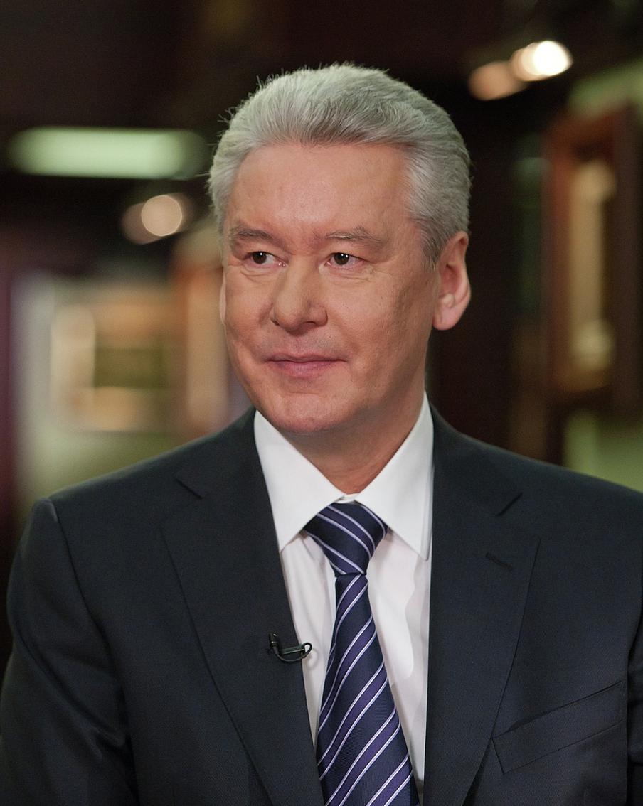 Собянин одобрил инвестпроекты, которые дадут городу около 12,3 тыс. рабочих мест