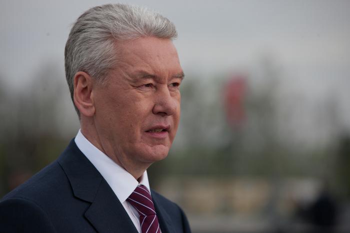 Собянин: Москва получает 29 важных лекарств по первому офсетному контракту