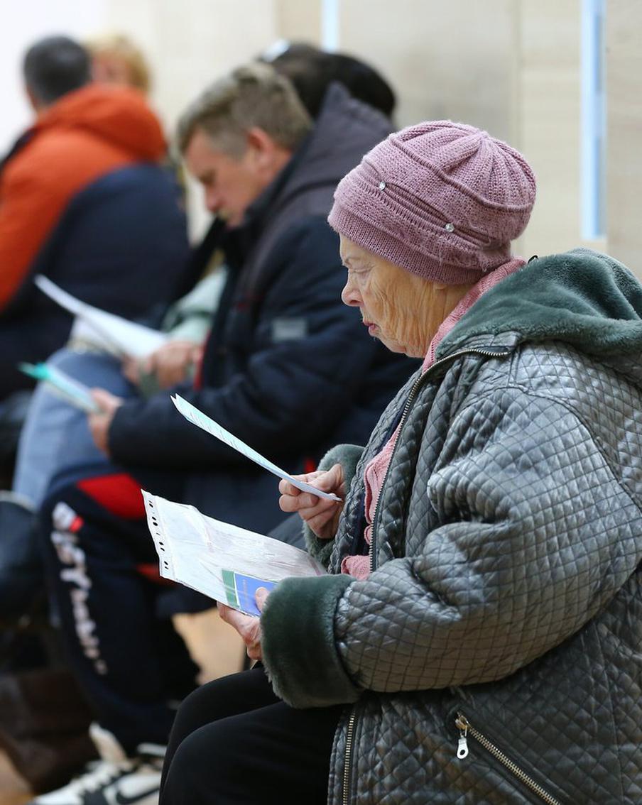 Социальные выплаты и доплата московским пенсионерам будут проиндексированы в 2024 году