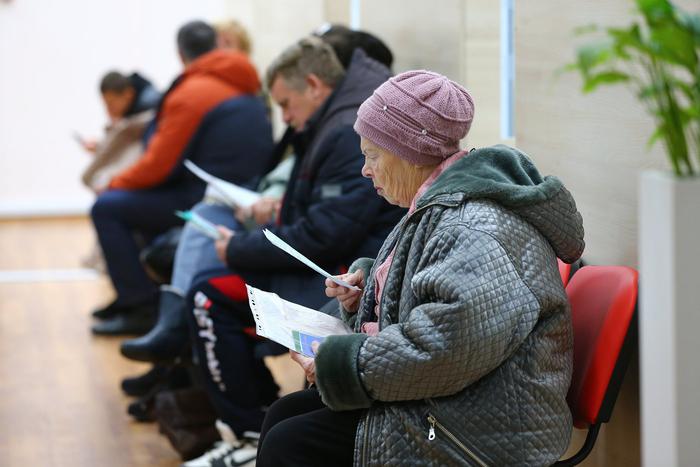 Социальные выплаты и доплата московским пенсионерам будут проиндексированы в 2024 году