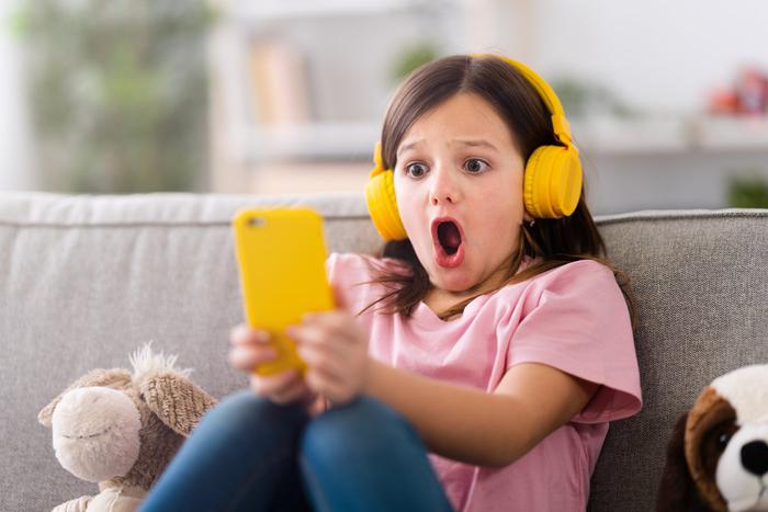 Социальные сети и сёрфинг в Интернете не вредят психике подростков