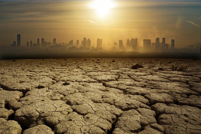 Золотой миллиард убьёт планету Земля