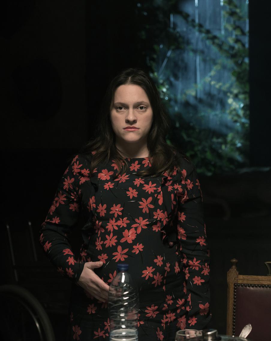 Семейный подряд: у реального маньяка появились дети в кино