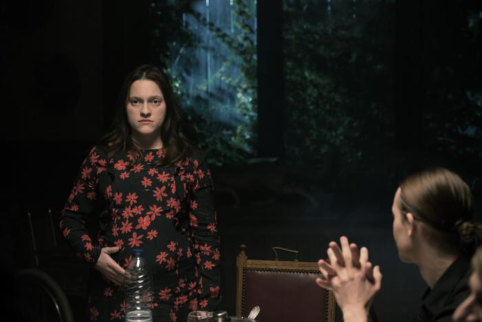 Семейный подряд: у реального маньяка появились дети в кино