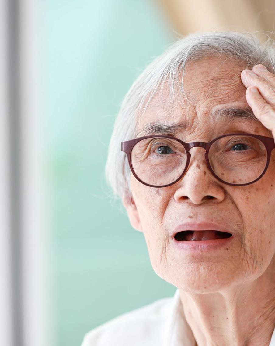 Новый способ лечения болезни Альцгеймера нашли российские учёные