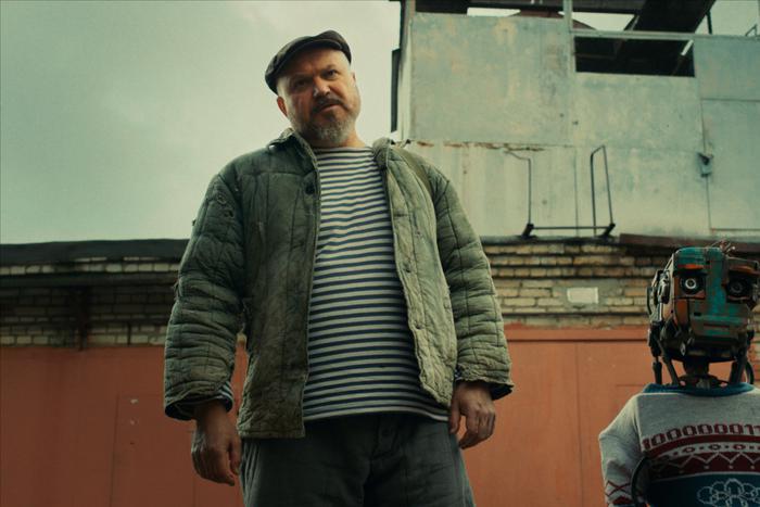 "Любовь и голуби" встречаются со "Звёздными войнами". В Москве прошла премьера сериала, созданного на основе популярных Youtube-роликов