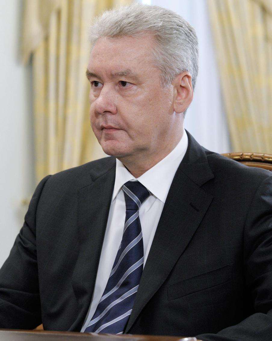 Собянин поручил провести капремонт не менее 55 объектов спорта до конца 2026 года