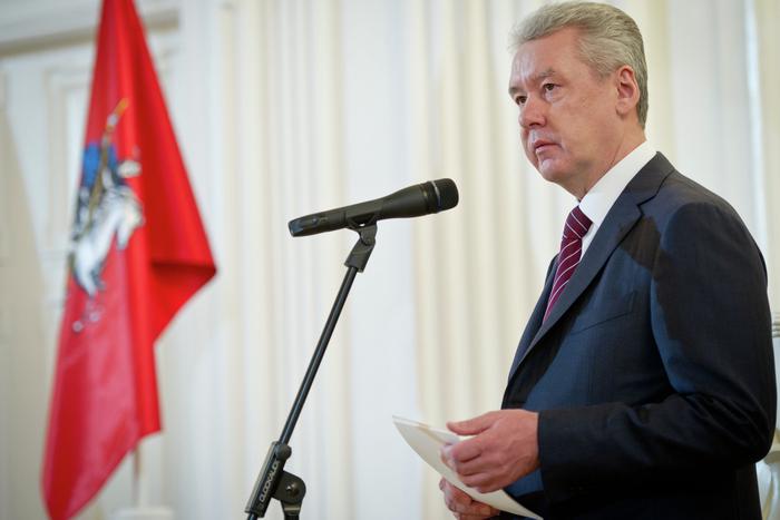 Собянин рассказал о самых интересных проектах благоустройства в СВАО