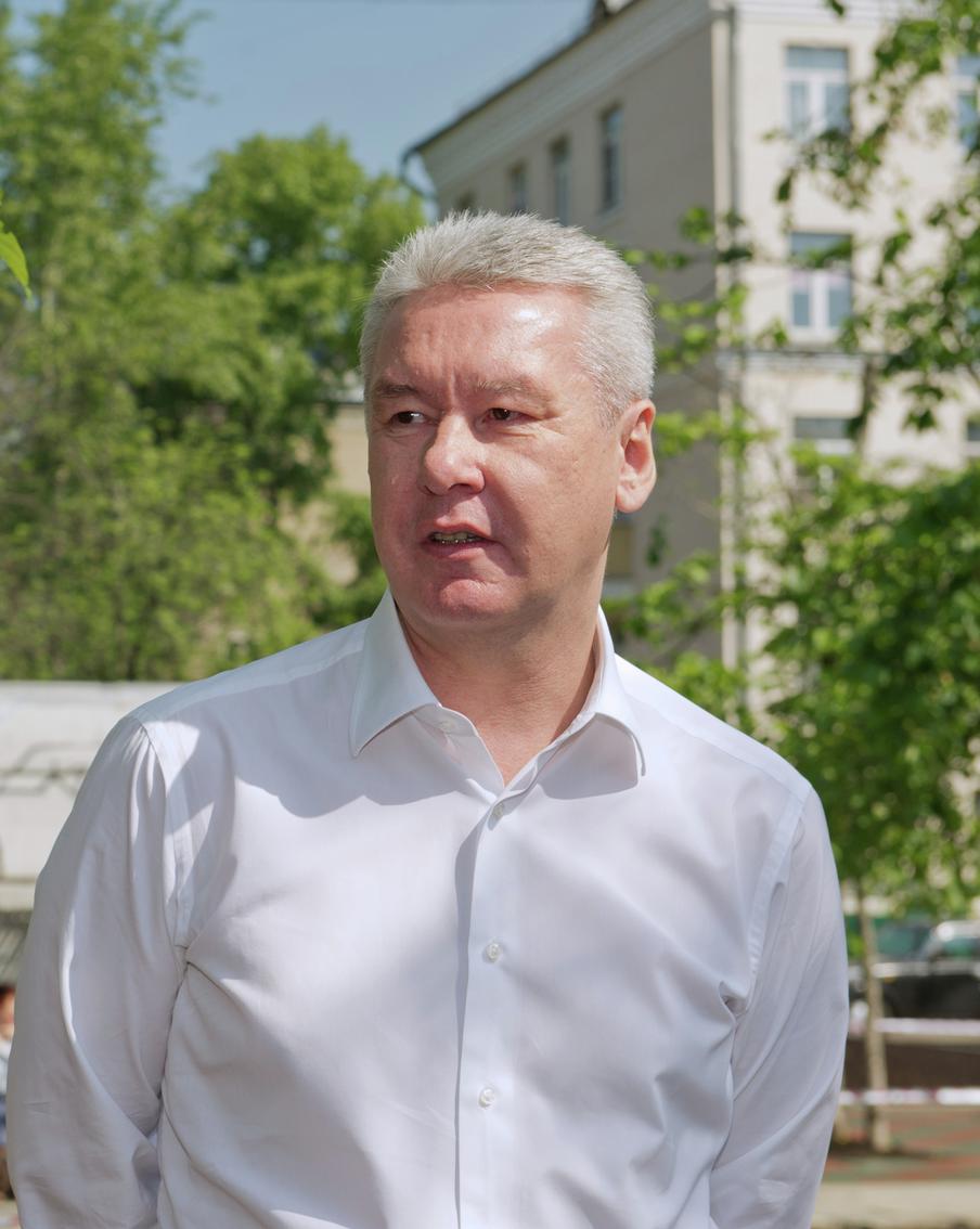 Собянин: Завершили строительство уникального центра фигурного катания в Ясеневе