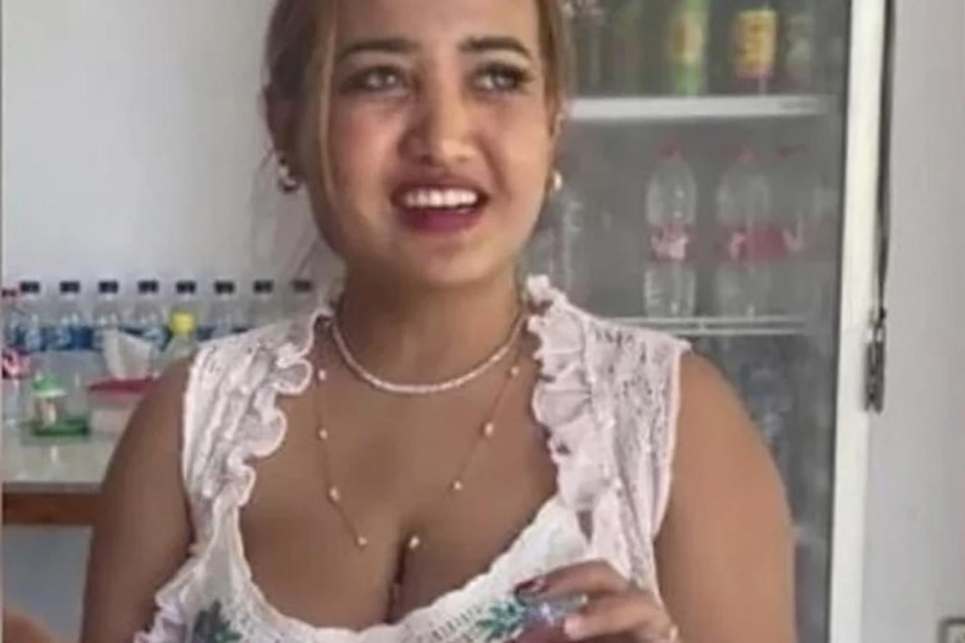 Индонезийскую блогершу отправили в тюрьму за видео со свининой