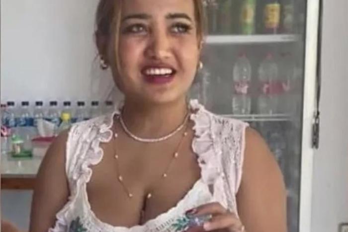 Индонезийскую блогершу отправили в тюрьму за видео со свининой