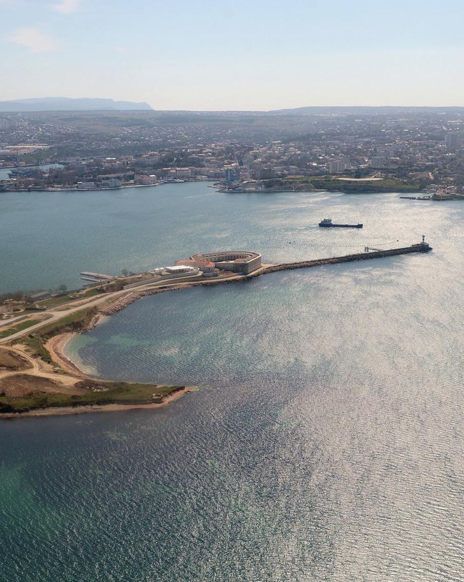 Развожаев предупредил о ещё одной возможной атаке со стороны Украины