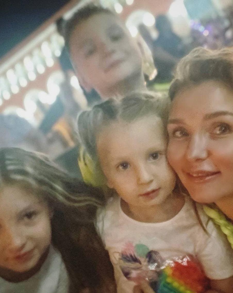 Вернувшись домой после больницы, она лишилась в жизни всего: бывший муж увез троих детей Татьяны в неизвестном направлении