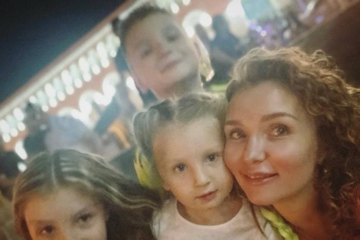 Вернувшись домой после больницы, она лишилась в жизни всего: бывший муж увез троих детей Татьяны в неизвестном направлении