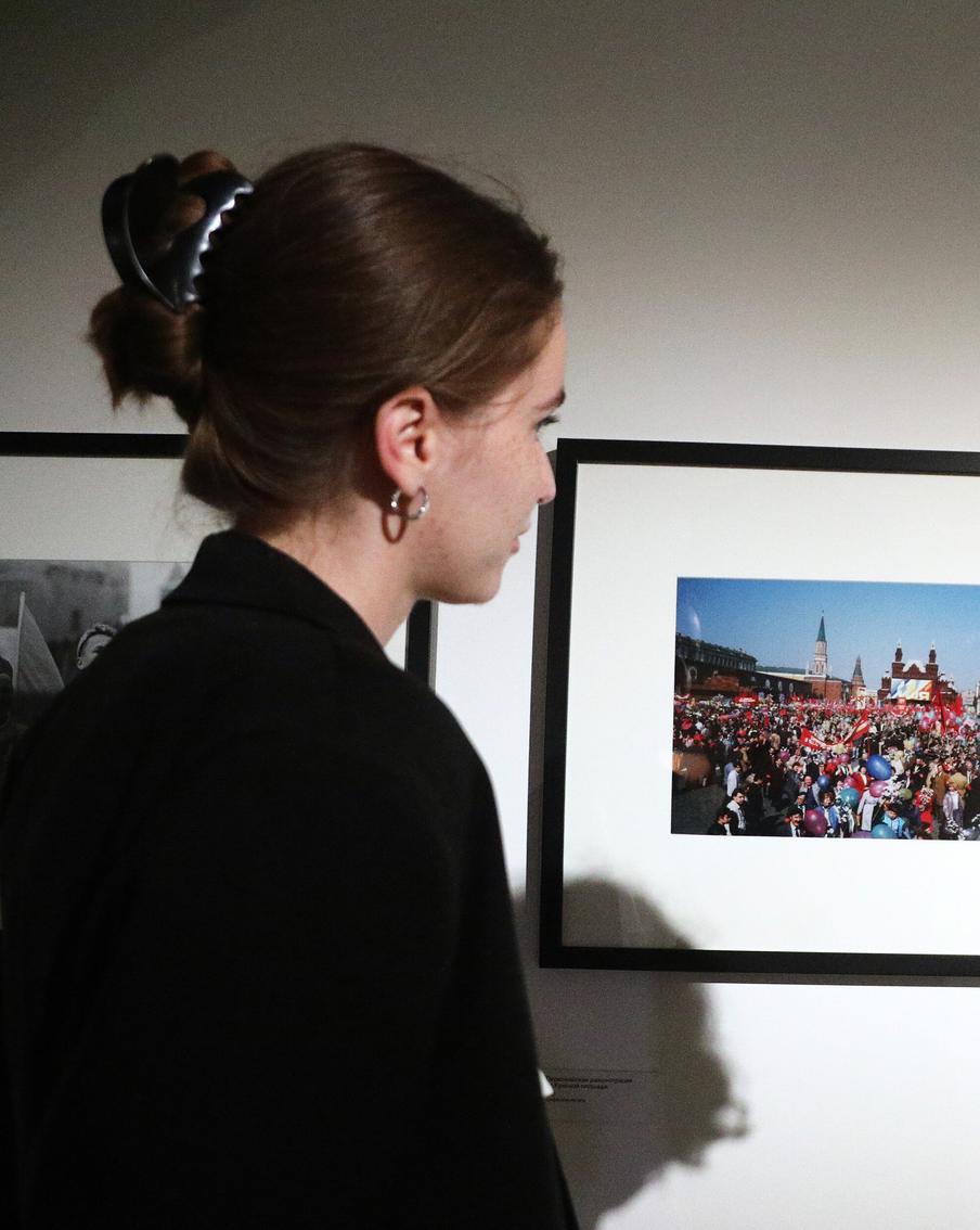 Сергей Собянин подвел итоги летнего сезона в музеях и парках Москвы