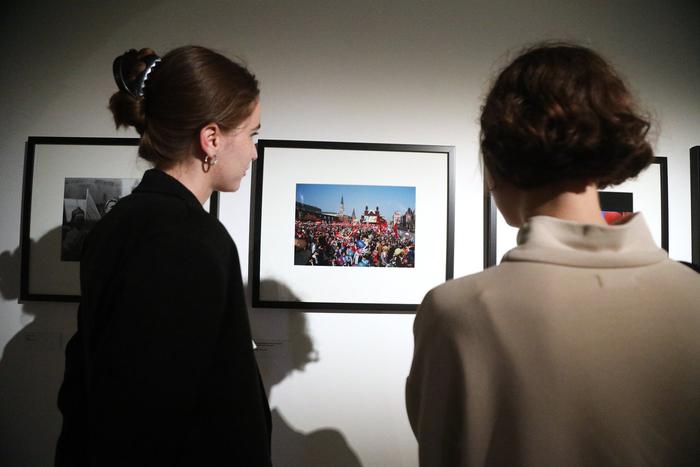 Сергей Собянин подвел итоги летнего сезона в музеях и парках Москвы