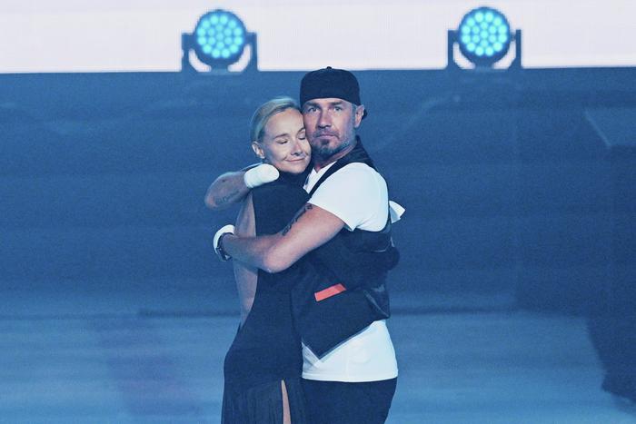 Роман Костомаров рассказал, что после операции кричал от боли 5 минут