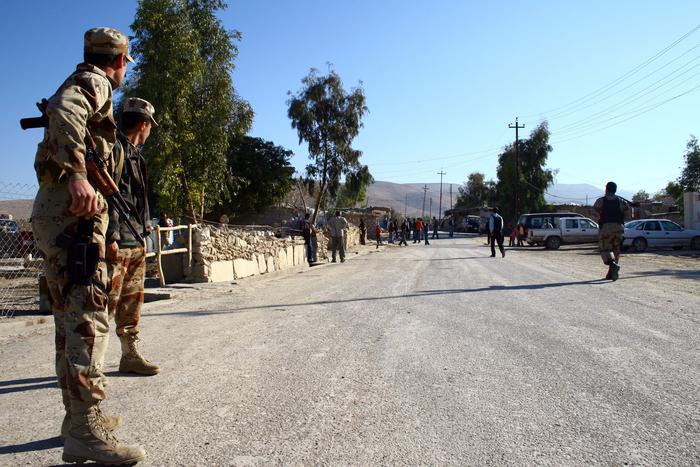 В правительстве Азербайджана создали рабочую группу для присоединения Нагорного Карабаха