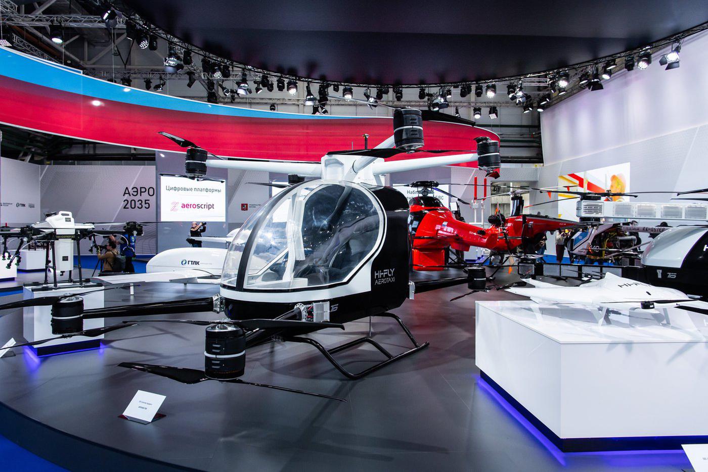 Собянин сообщил о завершении строительства 19-го корпуса индустриального парка "Руднево"